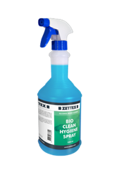 Zettex handreiniging