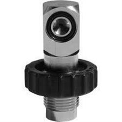 DIN to INT adapter 300 bar