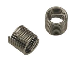 Thread Inserts Metric 2,5 D