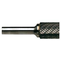 Stiftfrezen kogel vorm