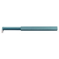 Internal thread chisel