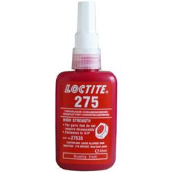 Loctite 275 stud lock 50ml