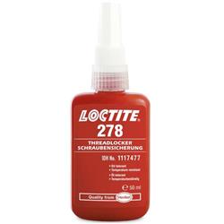 Loctite 278 schroefdraad borging 50ml