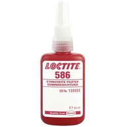 Loctite 586 avx/plastic gasket 250ml
