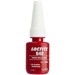 Loctite 648 retainer high temp 5ml