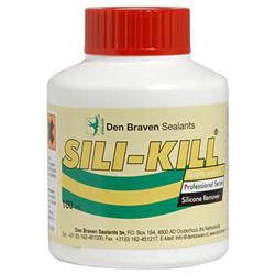 Den Braven sili kill