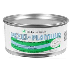 Den Braven vezelplamuur