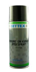 Zettex cockpitspray