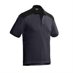 Santino Poloshirt katoen/polyester Tivoli