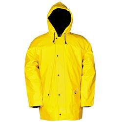 Sioen Parka flexothane Dover