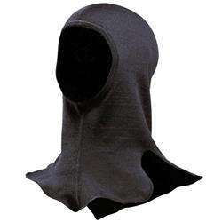 Nek/halsbeschermning Balaclava vlamvertragend