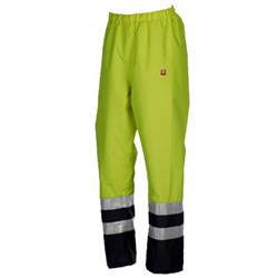 Regenbroek vlamvertragend FR-AST5874