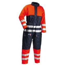Winteroverall LR-33 High Visibility