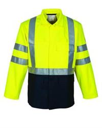 HaVeP® Korte jas/vest 30012