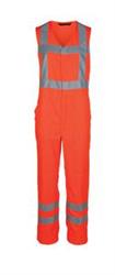 HaVeP® Body pants RWS fluo orange 2683