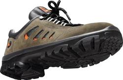 Emma Safety shoe S3 low Safety shoe S3 low grey Rocky