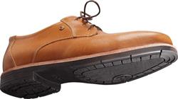 Emma Safety grouse S3 low brown Marco