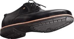 Emma Safety grouse S3 low black Vito