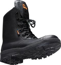 Emma Laars S3 hoog zwart Fornax