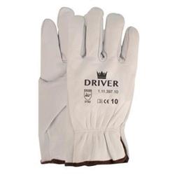 Officiershandschoenen