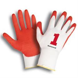Check & Go cut resistant work gloves level 1
