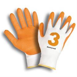 Check & Go cut resistant work gloves level 3