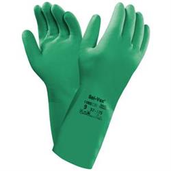 Gloves Sol-Vex Nitril