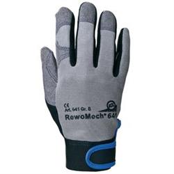 Gloves RewoMech 641