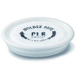 Moldex Fijnstoffilters Easy Lock