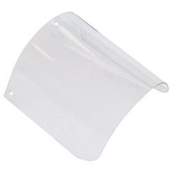 North Gelaatsscherm Perfo B