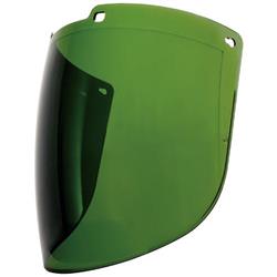 Honeywell Gelaatscherm helder 1031747