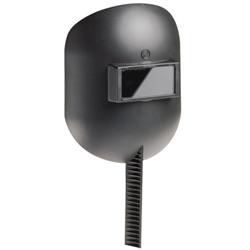 Diverse lashelmen en accessoires