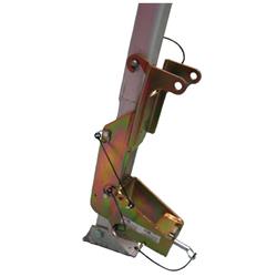 Honeywell Mounting bracket for Titan MI65 1005330