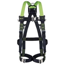 Honeywell valbeveiliging Miller