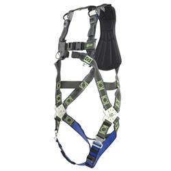 Honeywell R2 revolution comfort 2 punts harnassen Miller, snelsluitingen