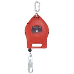 Honeywell Falcon galva cables Miller