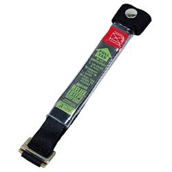 Honeywell Relief Step footrest Miller 1100211