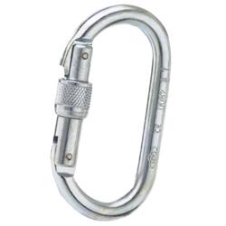 Honeywell Musketon steel 17mm with screw CS20 1018960 Miller