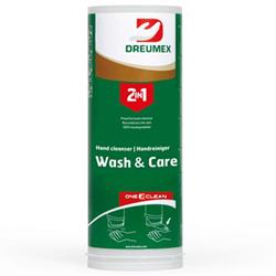 Dreumex Hand cleaner Wash & Care