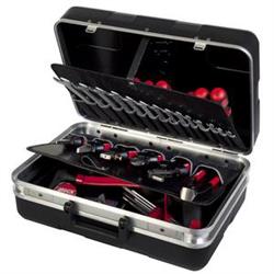 Toolcase Basic 35 pieces