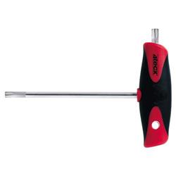 Socket Wrench T-Grip Torx