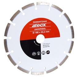 Diamand Saw Blades