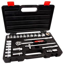Sockets Tools sets