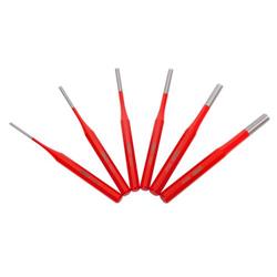 Pin Punches and sets