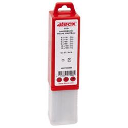 Borenset SDS+ Profbox 7 delig