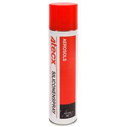 4Tecx siliconespray smeerspray
