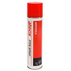 4Tecx teflonspray