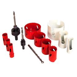 Gatzagen en toebehoren 4Tecx