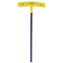 Bondhus T-inbusset recht serie 133