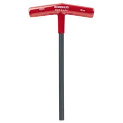 Bondhus T-inbus kogelkop inch maten serie 133